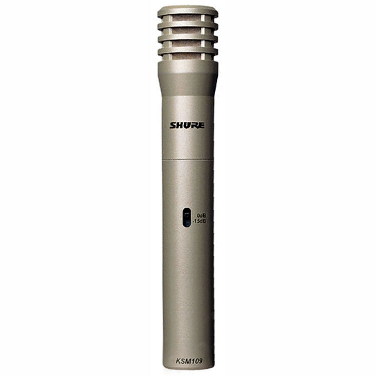 Shure KSM109