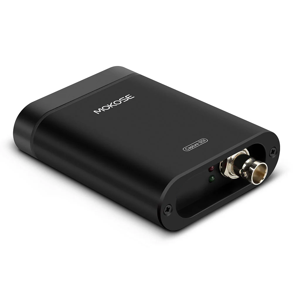MOKOSE USB3.0 SDI Video Capture Card