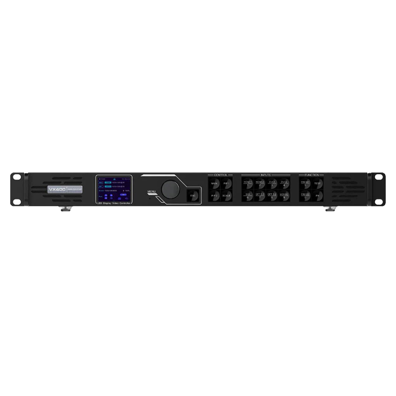 Novastar VX400 LED Screen Display Controller