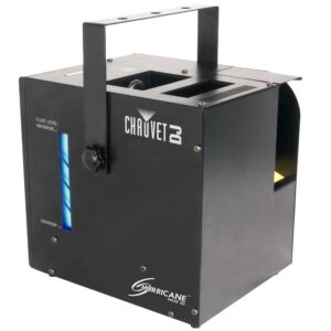 Chauvet Hurricane Haze 2D
