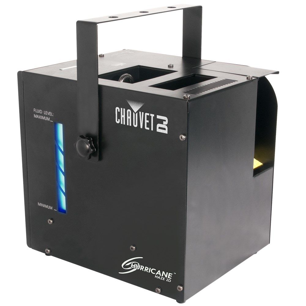 Chauvet Hurricane Haze 2D