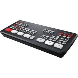 Blackmagic ATEM Mini Pro