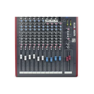 Allen & Heath ZED14