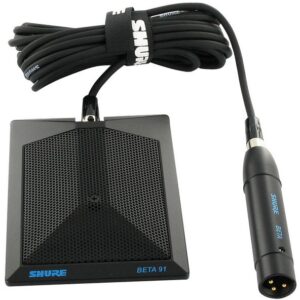 Shure Beta 91