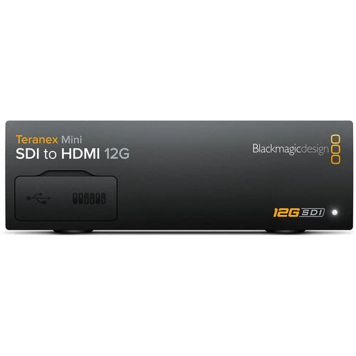 Blackmagic Teranex Mini SDI to HDMI