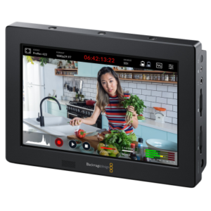Blackmagic Video Assist 7" 3G
