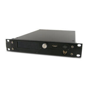 DTC ProRXD 1RU 2ghz RF Receiver