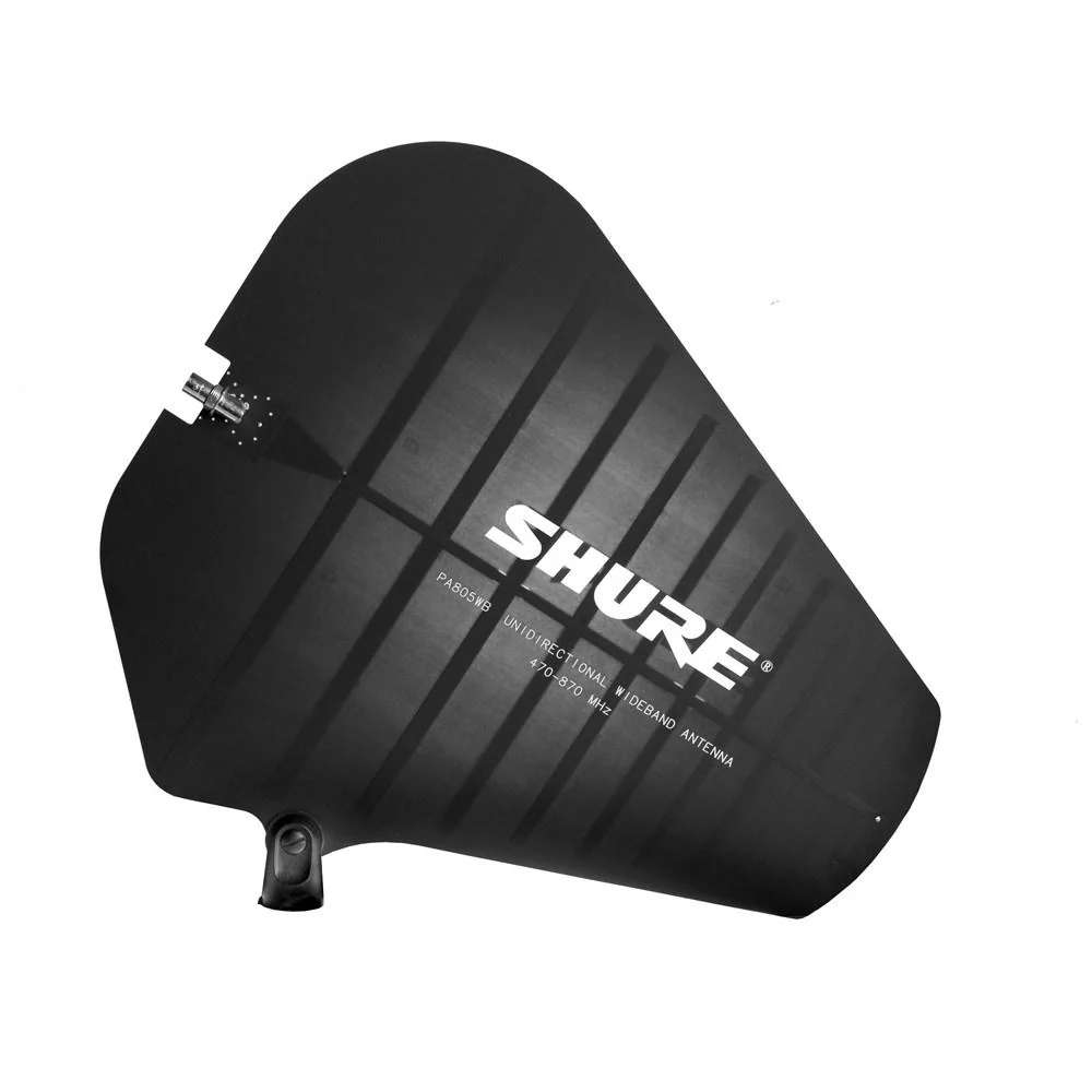 Shure PA805 Directional Antenna