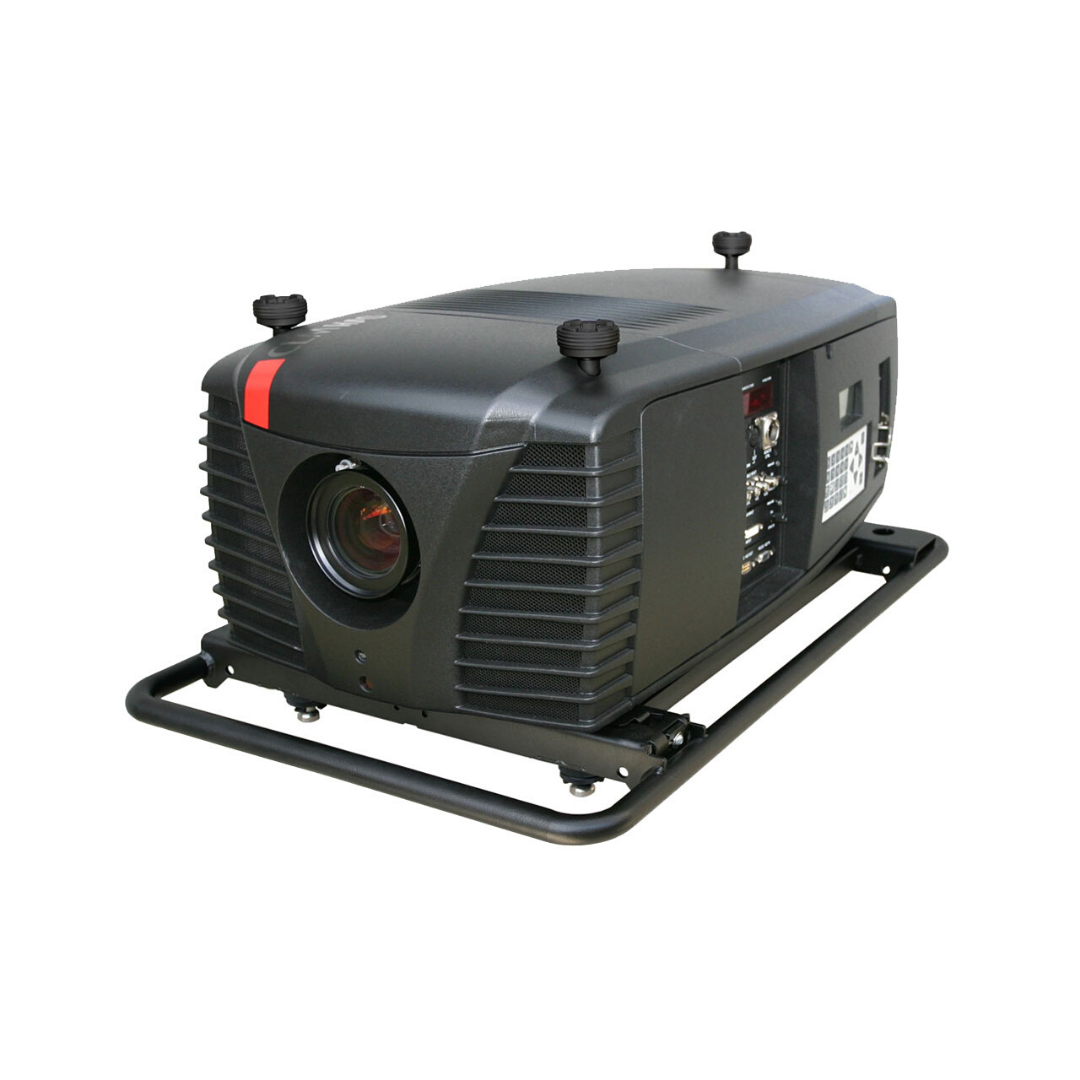 Barco CLM HD8 DLP Projector