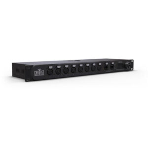 Chauvet Net-X II