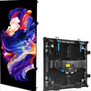 Tyworth TF-390 P3.9 LED Screen Panel
