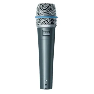 Shure Beta 57A