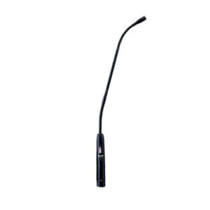 Shure MX418