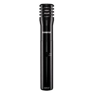 Shure SM137