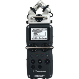 Capture Devices