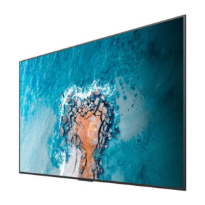Hisense 100" 4K UHD TV