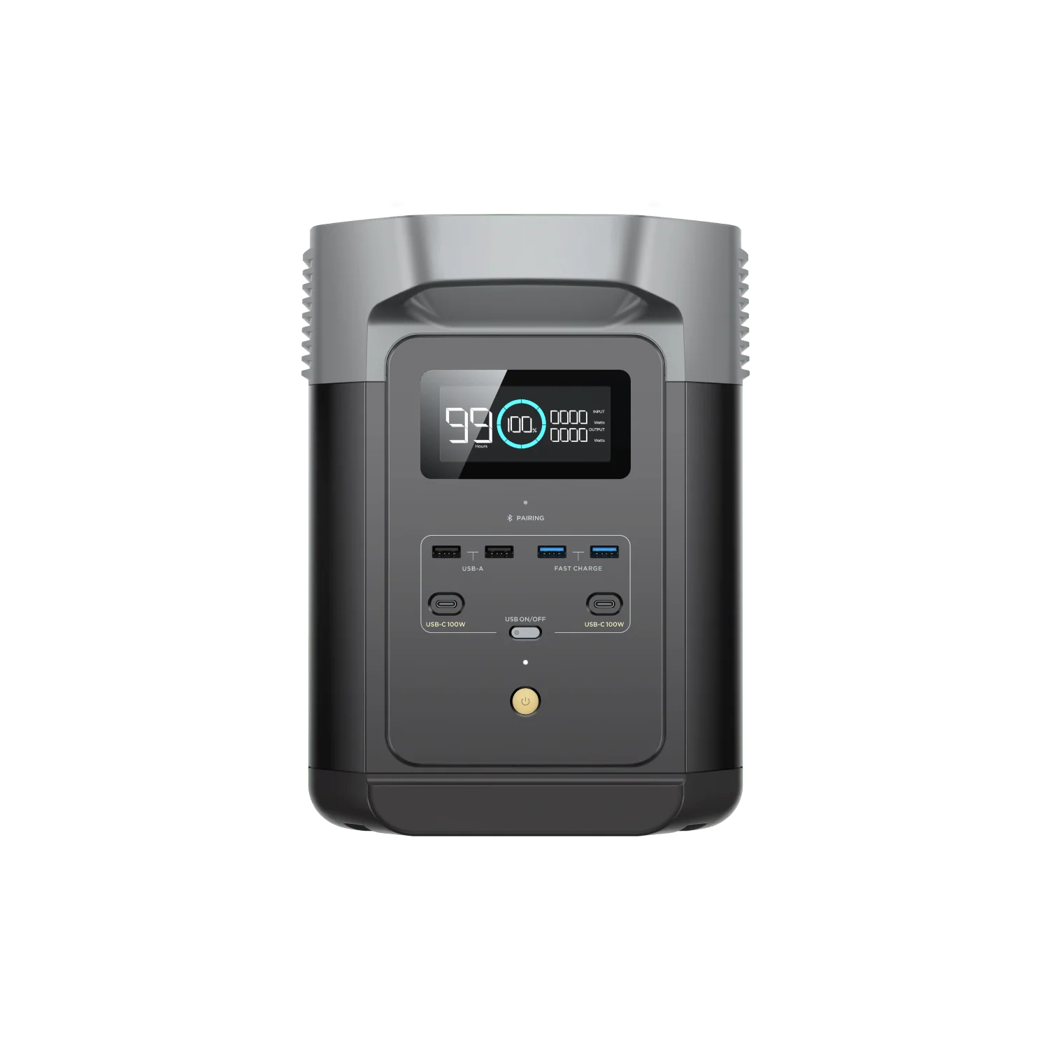 EcoFlow Delta 2 Portable Power Station - Image 3