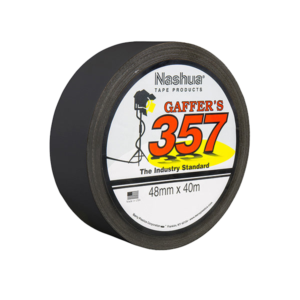 357 Black Gaffer