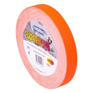511 Neon Orange Gaffer
