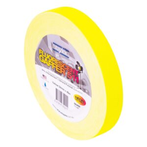 511 Neon Yellow Gaffer