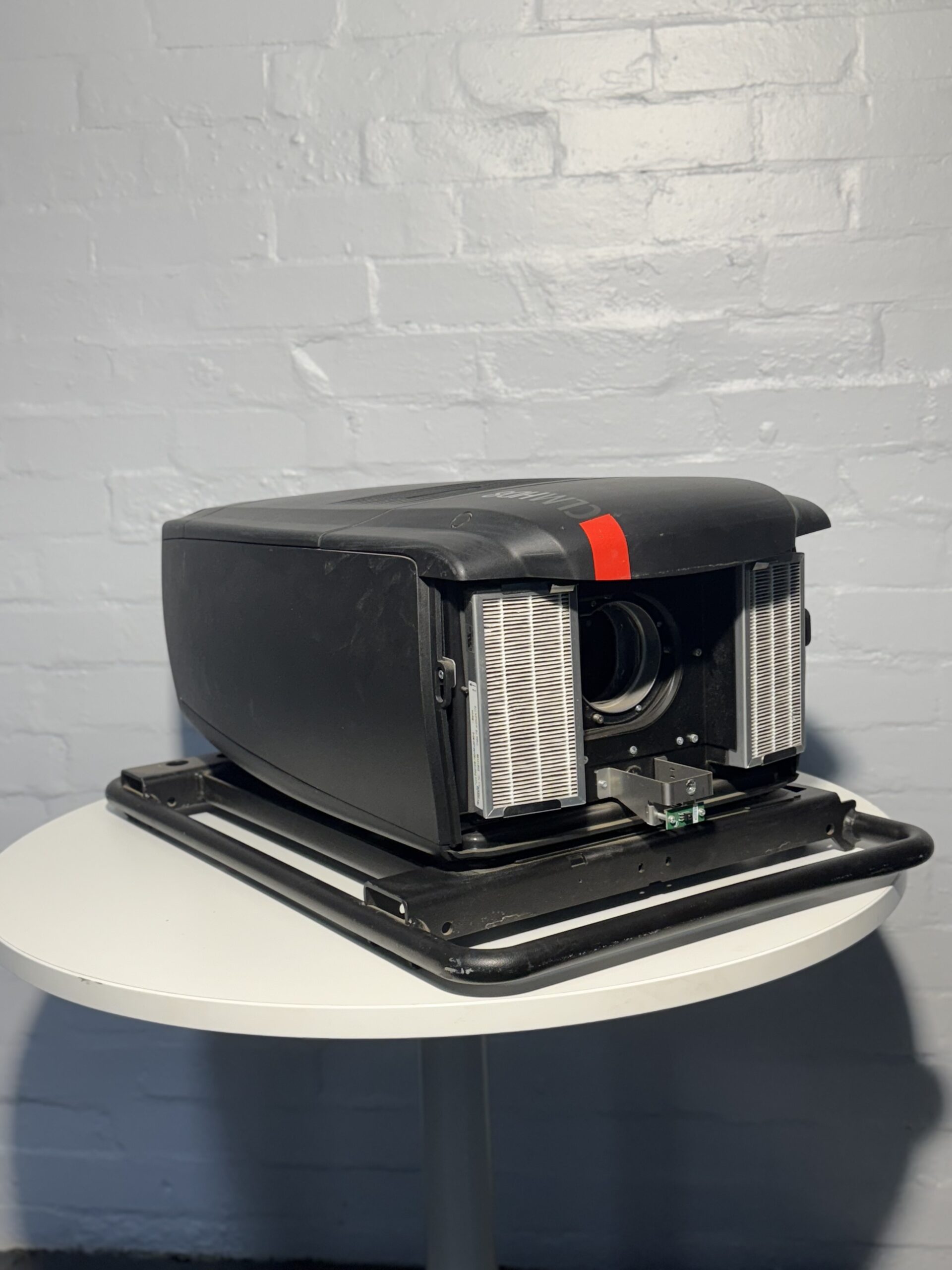 Barco HD8 Package
