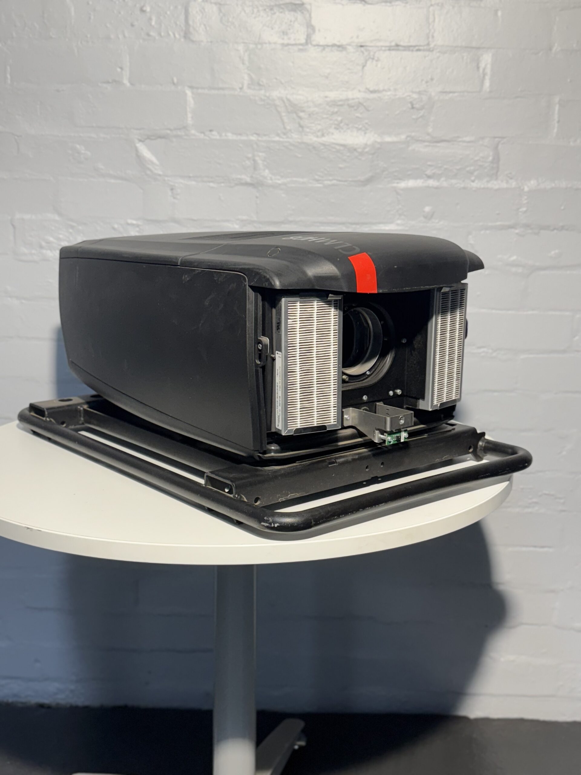 Barco HD8 Package - Image 3