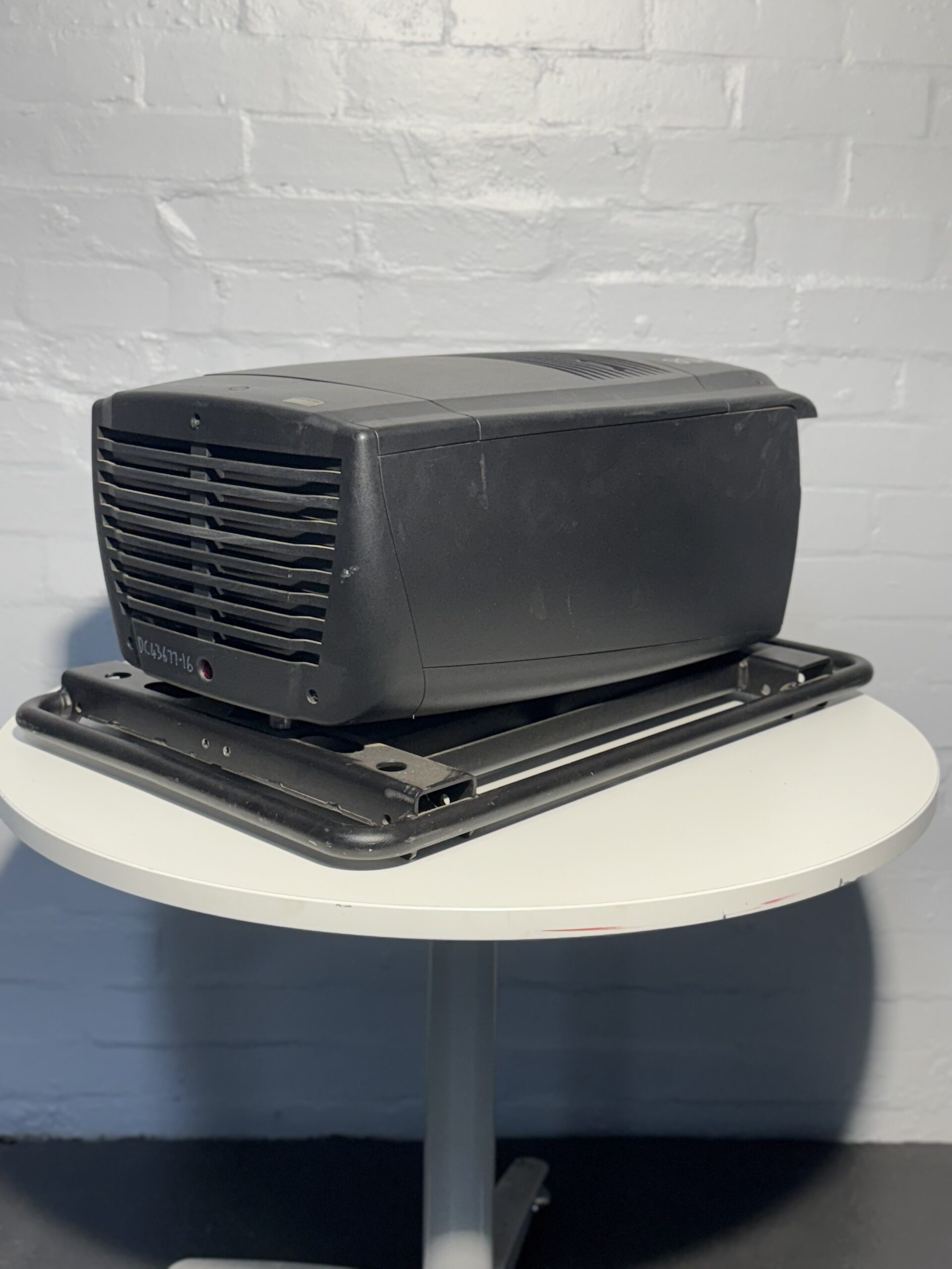 Barco HD8 Package - Image 4