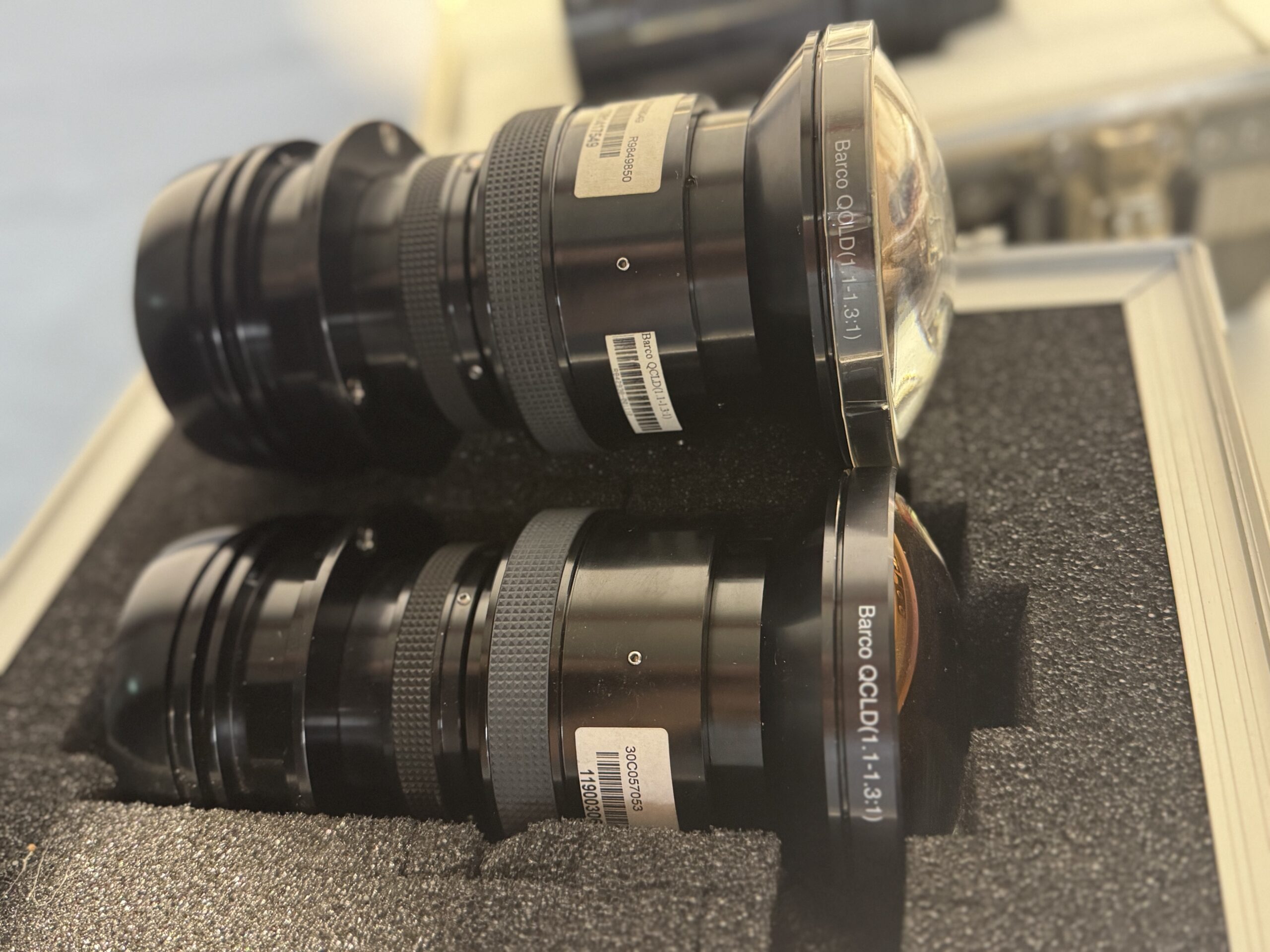 Barco HD8 Package - Image 10