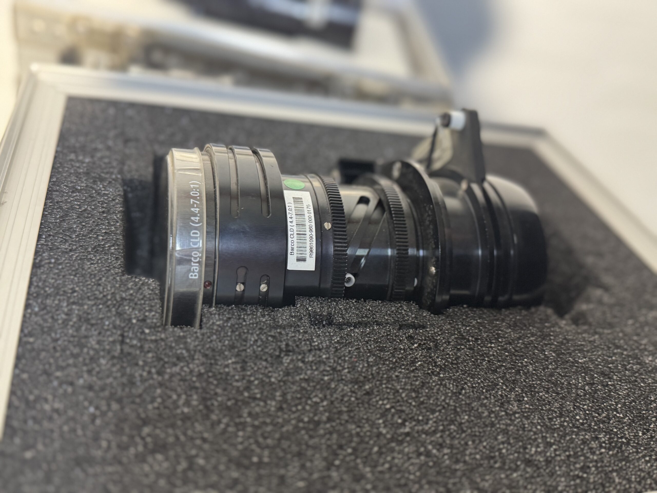 Barco HD8 Package - Image 11