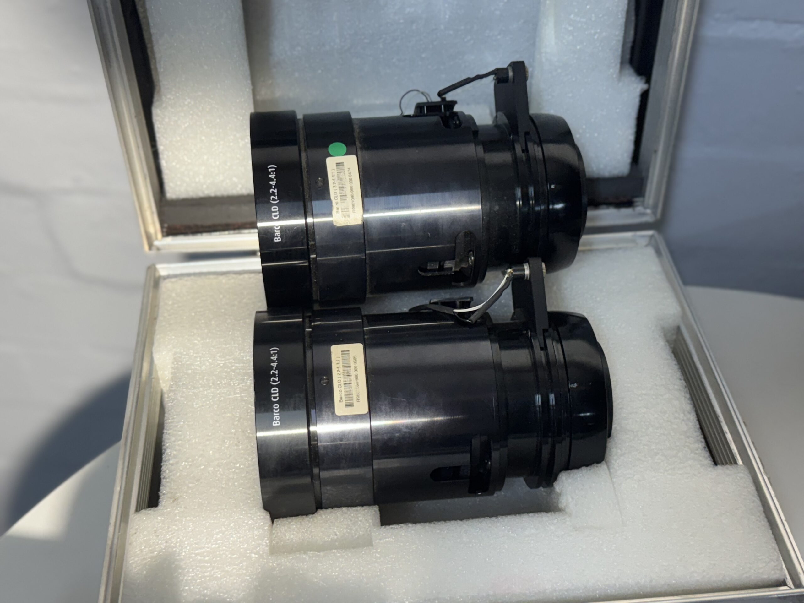 Barco HD8 Package - Image 9