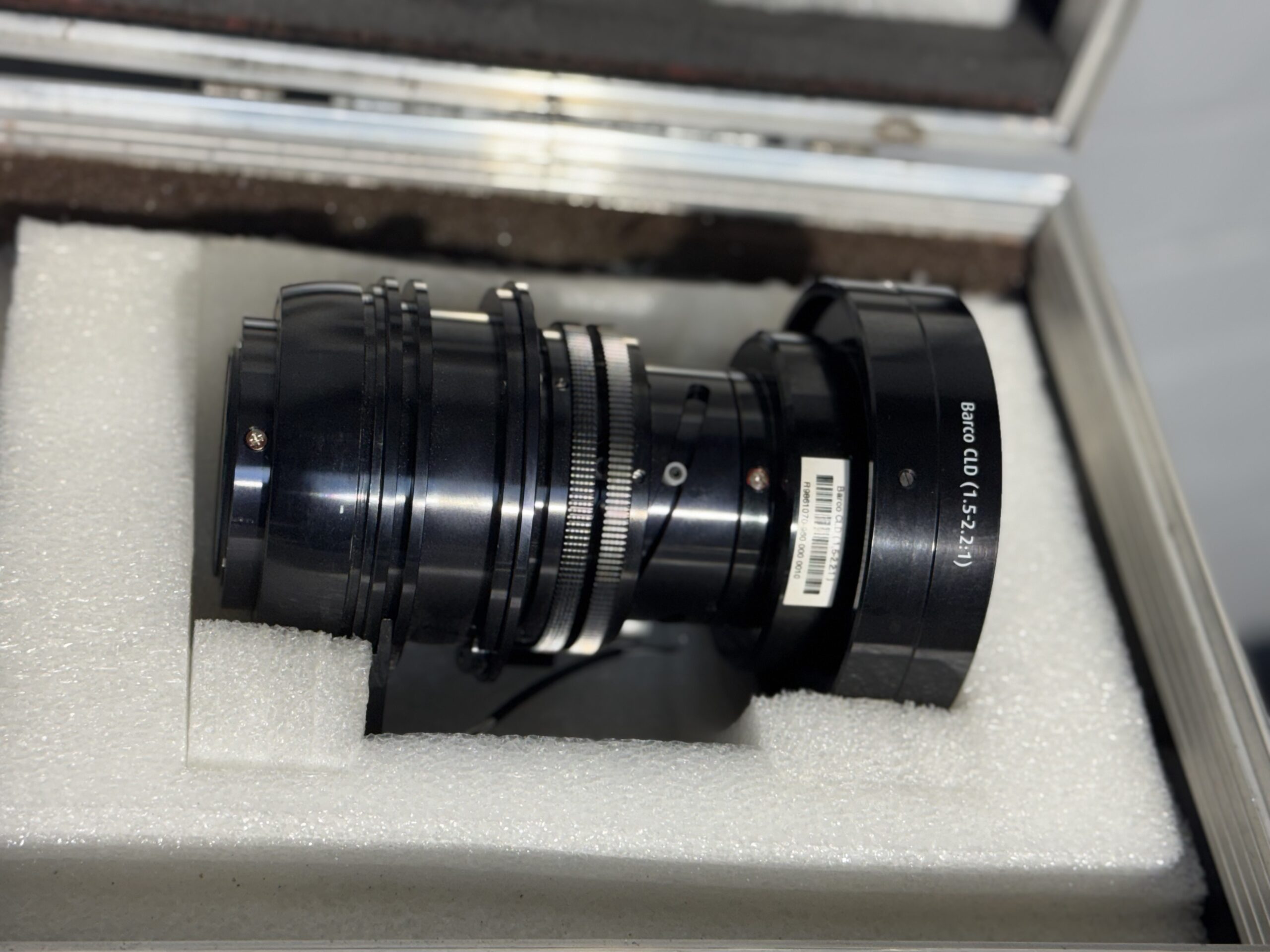 Barco HD8 Package - Image 12