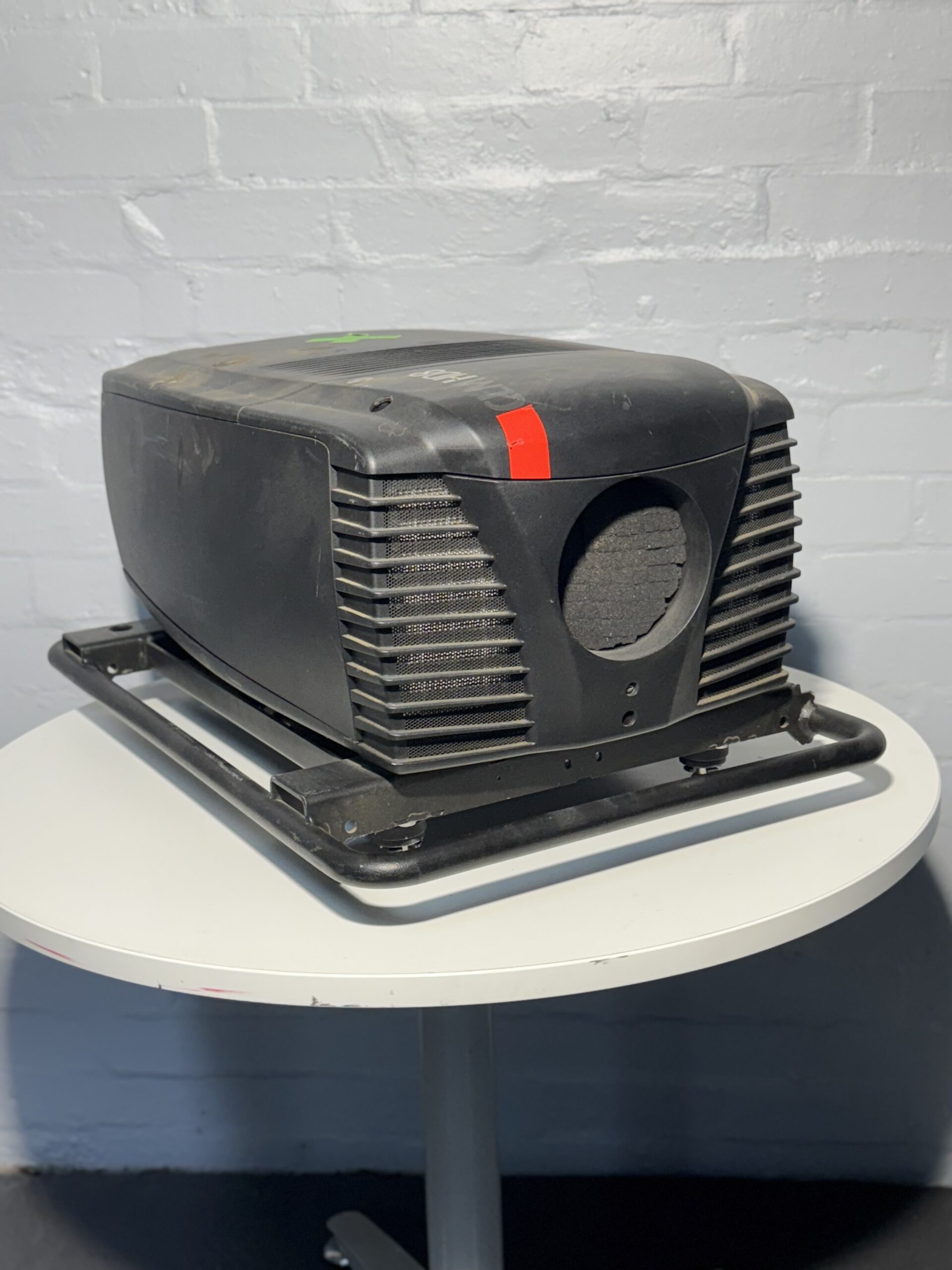 Barco HD8 Package - Image 8