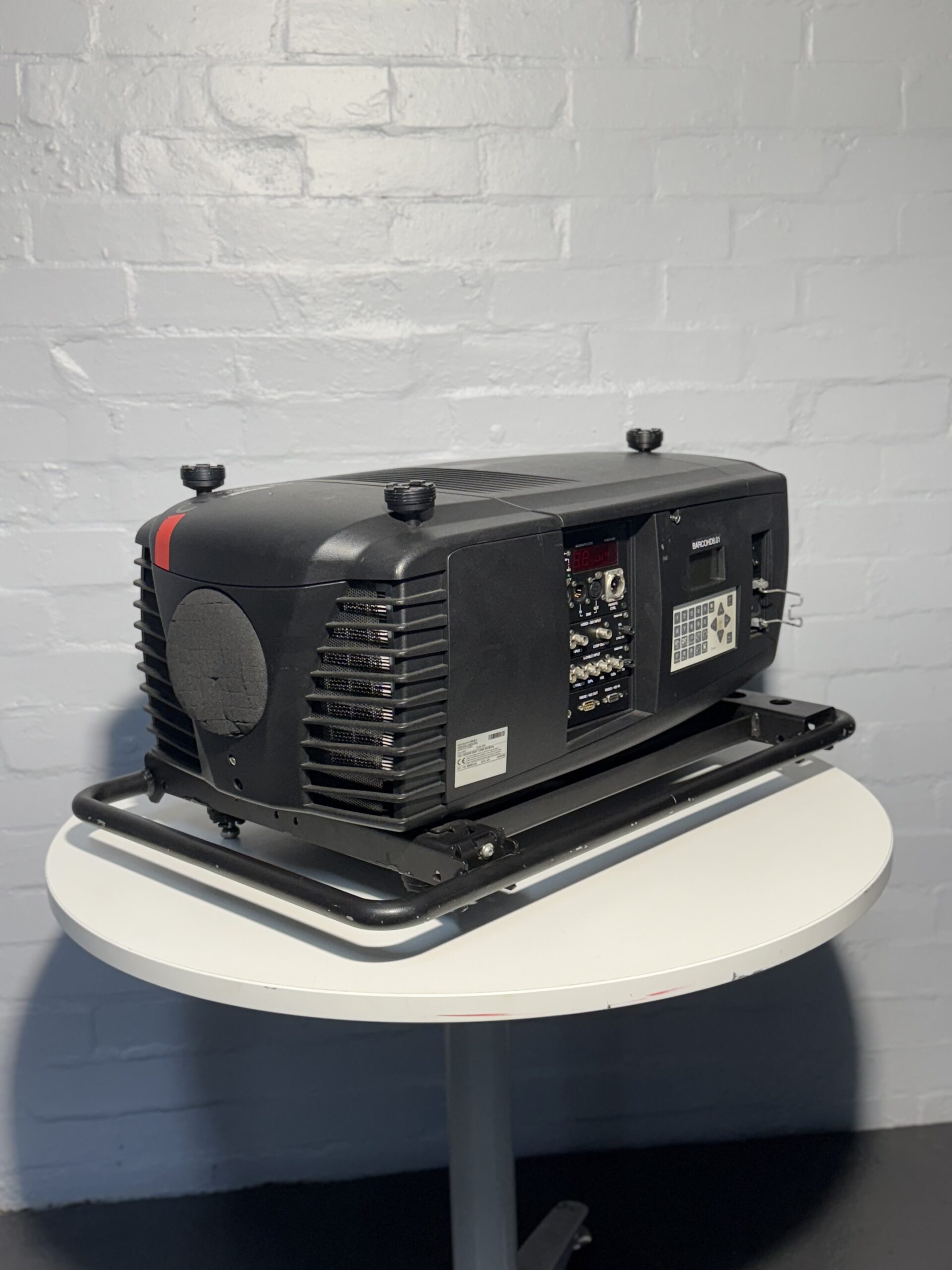 Barco HD8 Package - Image 5