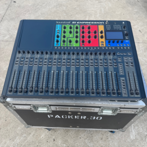 Soundcraft Si24
