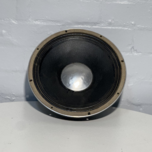 E-120 Speaker